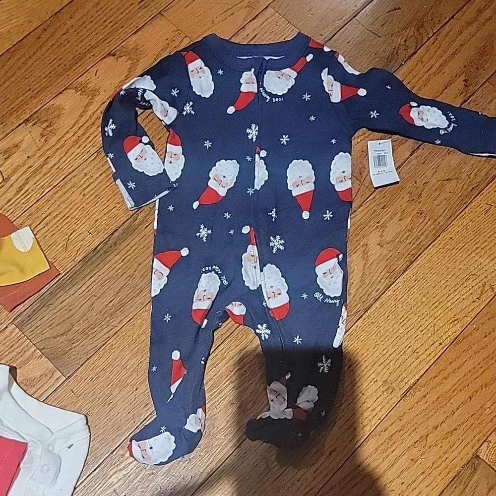 Kids jumpsuits - Picture 3 of 5